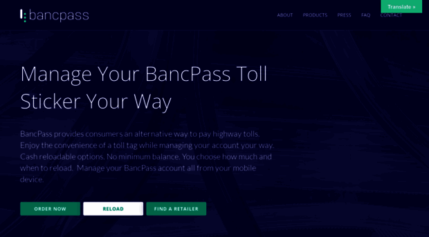 bancpass.com