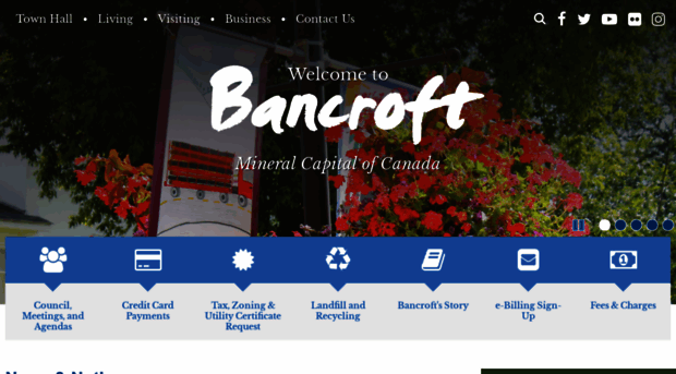 bancroft.ca