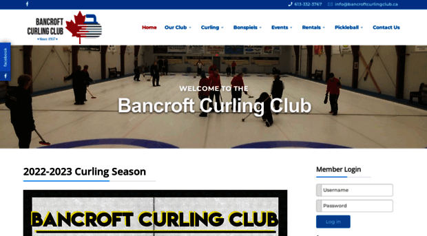 bancroftcurlingclub.ca