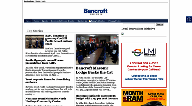 bancroftthisweek.com