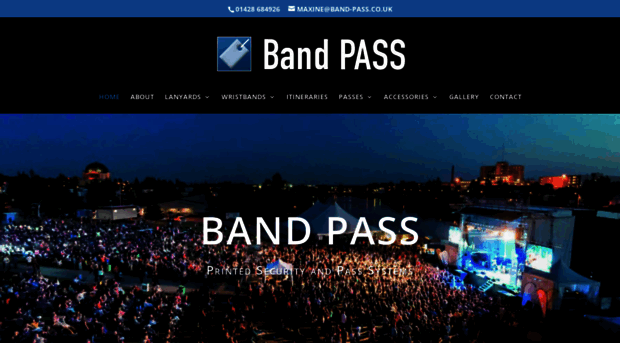 band-pass.co.uk