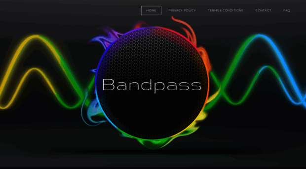 band-pass.com