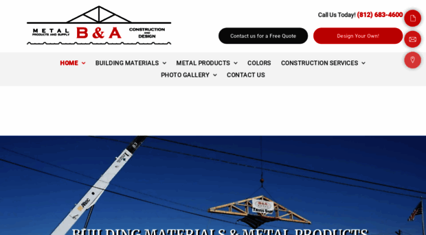 banda-construction.com