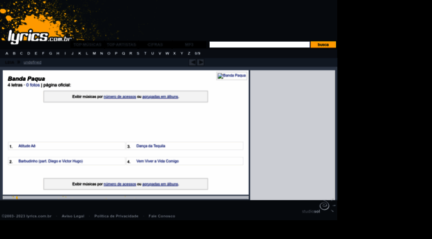 banda-paqua.lyrics.com.br