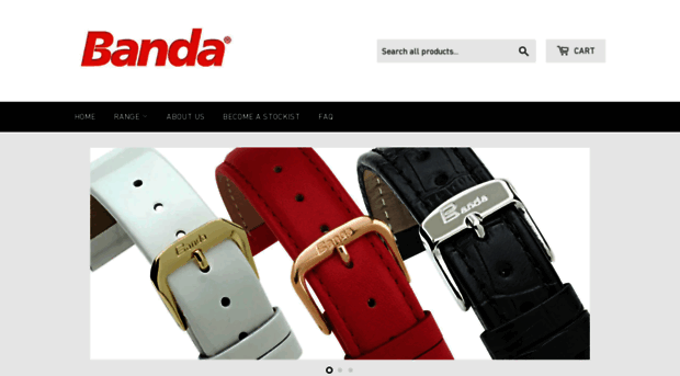 banda.com.au