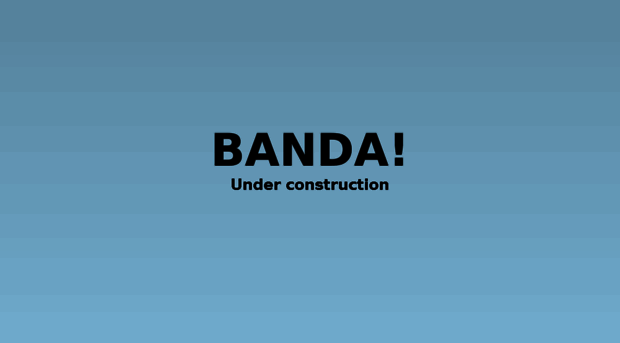 banda.io