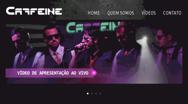 bandacaffeine.com.br