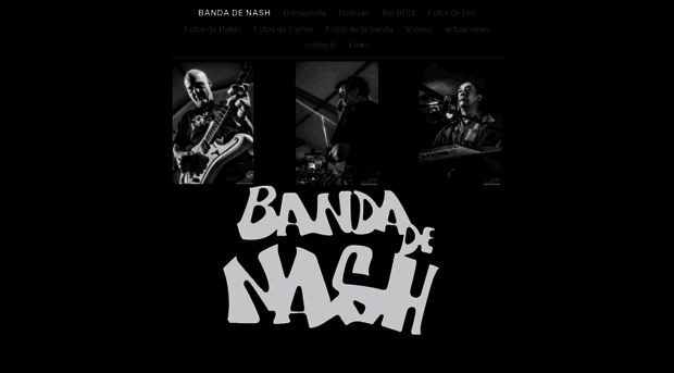 bandadenash.com