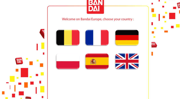 bandaieurope.eu