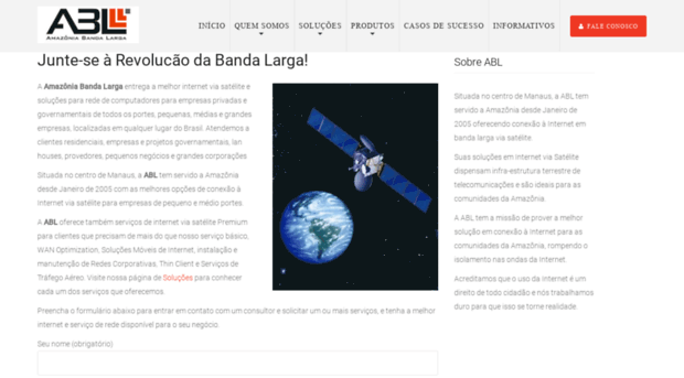 bandalarga.net