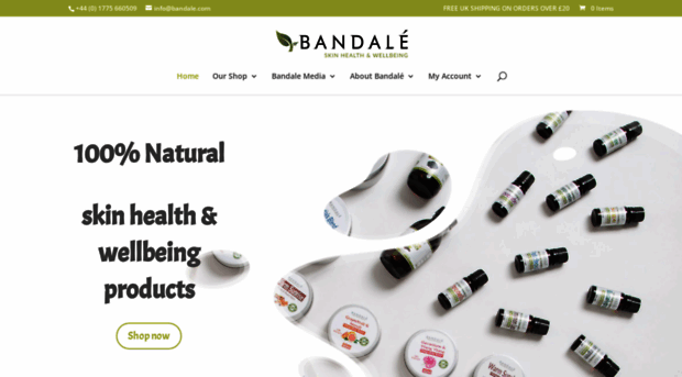 bandale.com