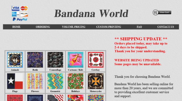 bandanas.net