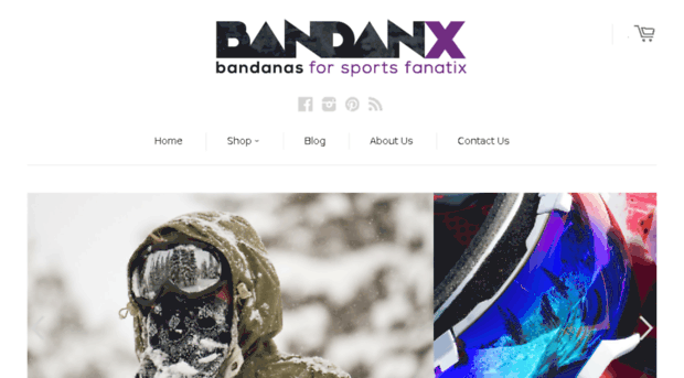 bandanx.com