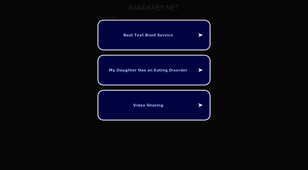 bandaref.net