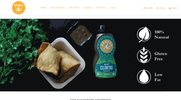 bandarfoods.com