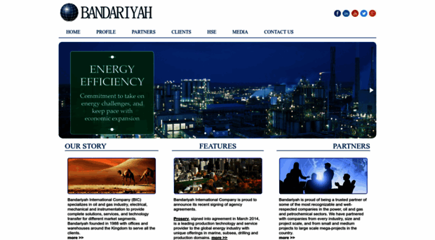 bandariyah.com