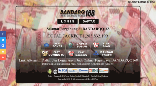 bandarqq168.royal99.top