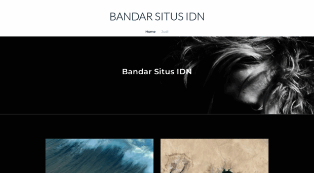 bandarsitusidn.weebly.com