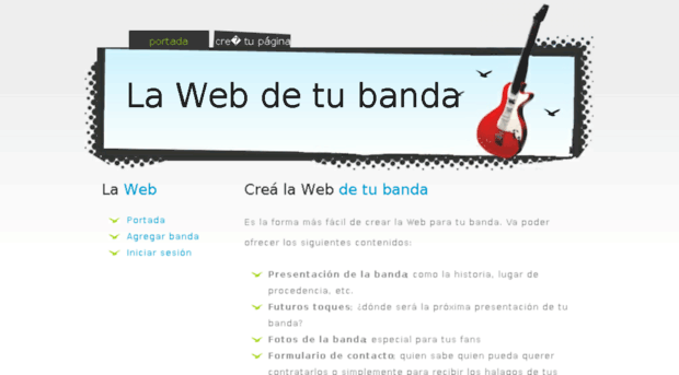 bandas.srtk.com