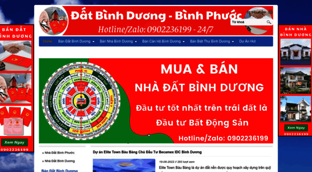 bandatbinhduong.com.vn