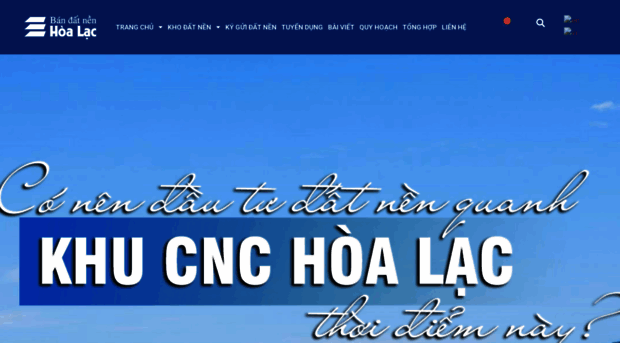 bandatnenhoalac.com