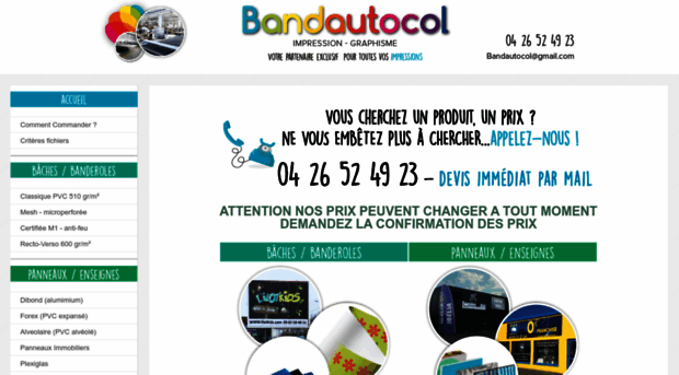 bandautocol.com