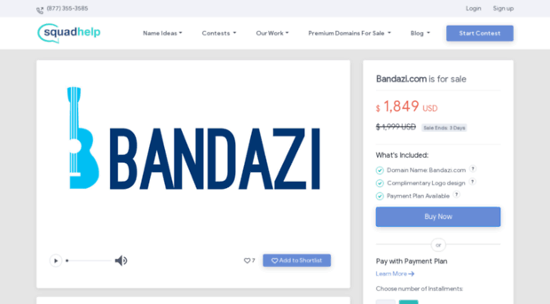 bandazi.com