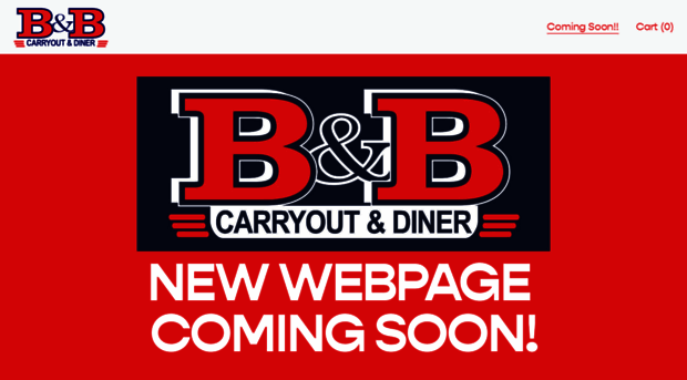 bandbcarryout.com