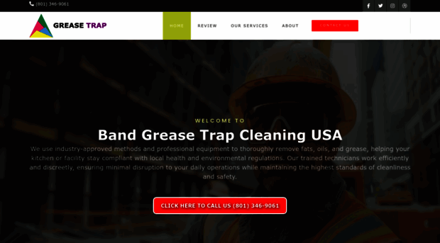 bandbgreasetrapwarrenmi.com