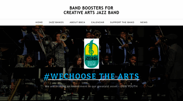 bandboostersforcreativearts.weebly.com