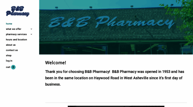 bandbpharmacyavl.com