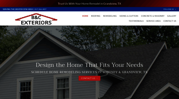 bandcexteriors.com