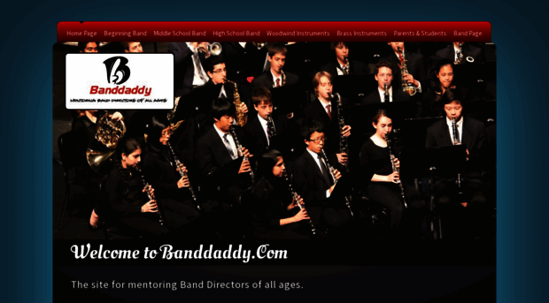 banddaddy.com