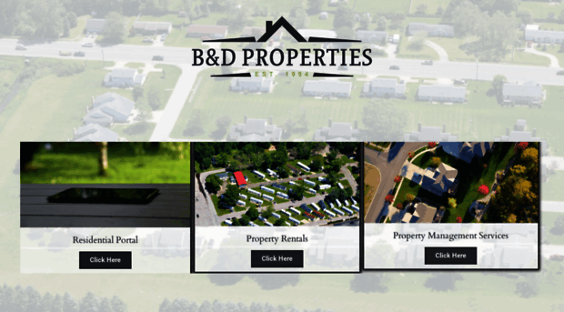 banddpropertiesllc.com