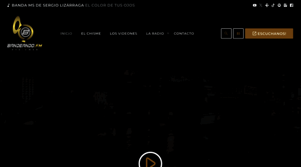 bandeando.fm