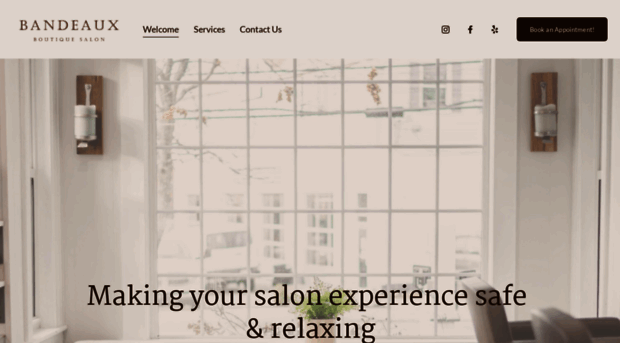 bandeauxsalon.com