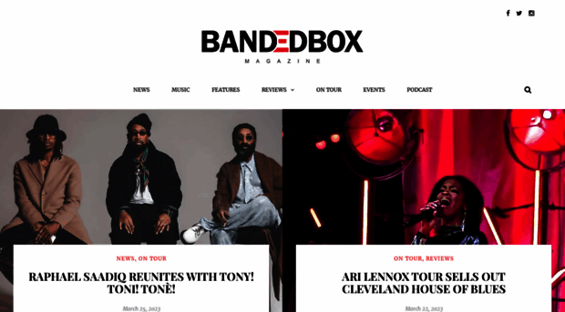 bandedbox.com