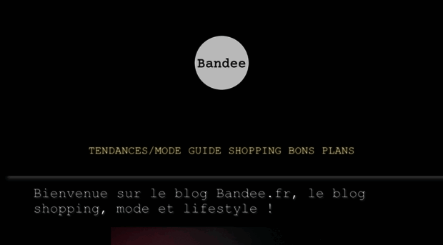 bandee.fr