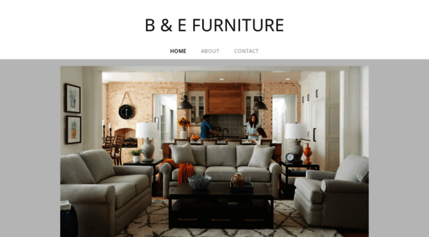 bandefurniture.com