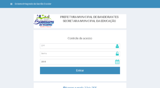 bandeirantes.sigeescola.com.br