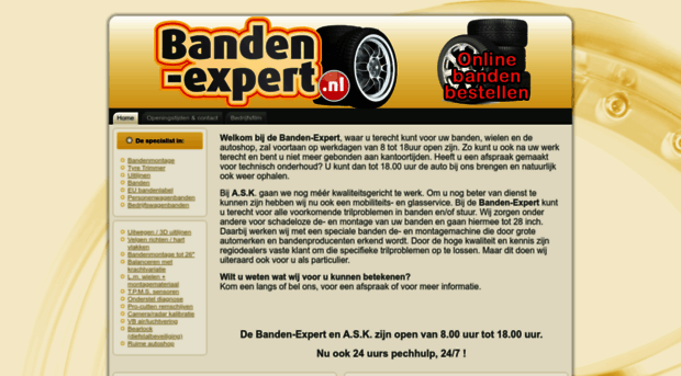 banden-expert.nl