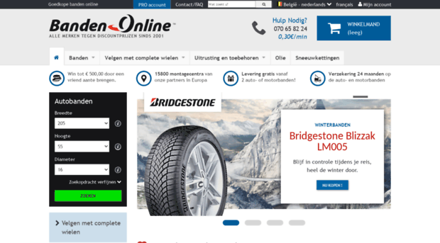 banden-pneus-online.be