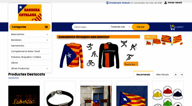 banderacatalana.cat