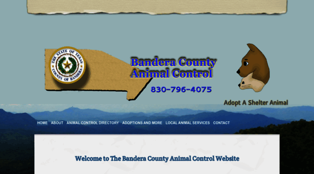 banderacountyac.org