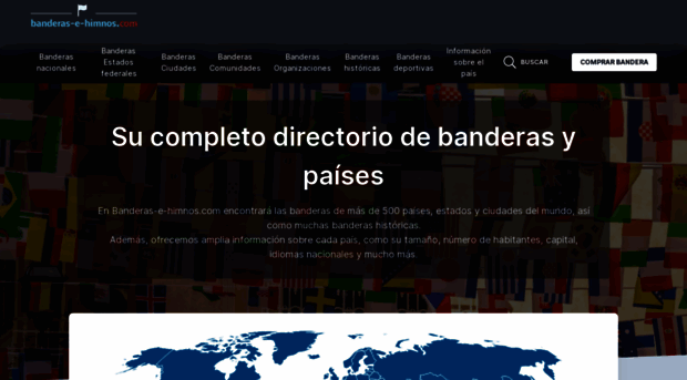 banderas-e-himnos.com