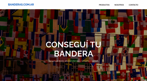 banderas.com.ar