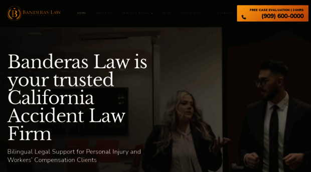 banderaslaw.com