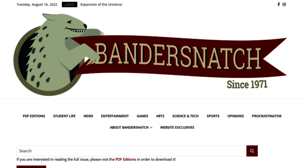 bandersnatch.ca