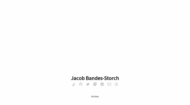 bandes-storch.net