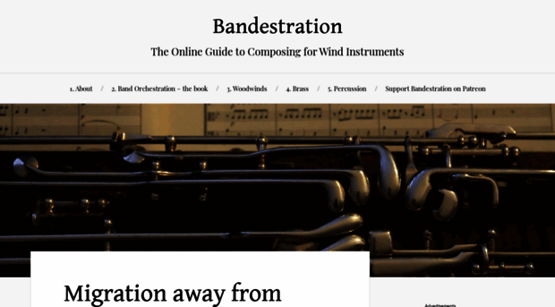 bandestration.com